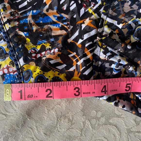 Au noir Women’s button up shirt - Picture 5 of 6